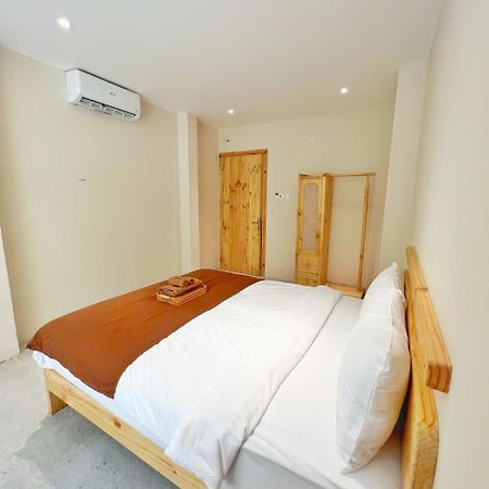 Sunset Story Hotel Ap Khanh Phuoc Exterior foto