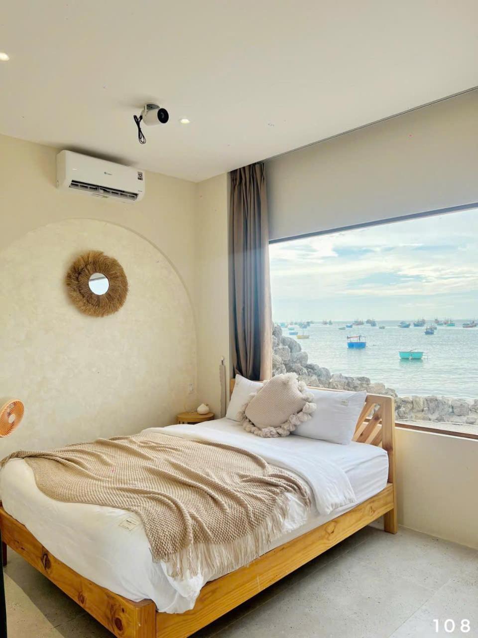 Sunset Story Hotel Ap Khanh Phuoc Exterior foto